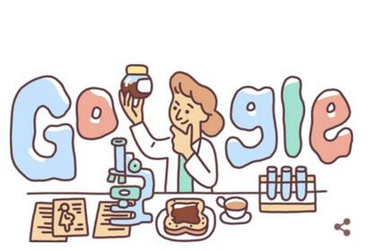 Lucy Wills descubrió el ácido fólico