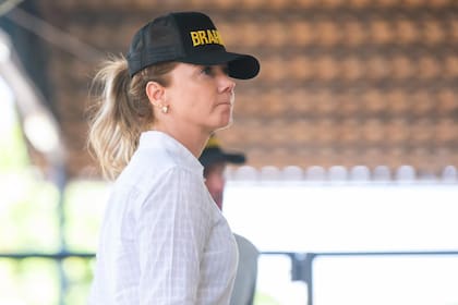 Lucyana Malossi Queiroz será jurado en la 23° Exposición Nacional Brahman en Corrientes