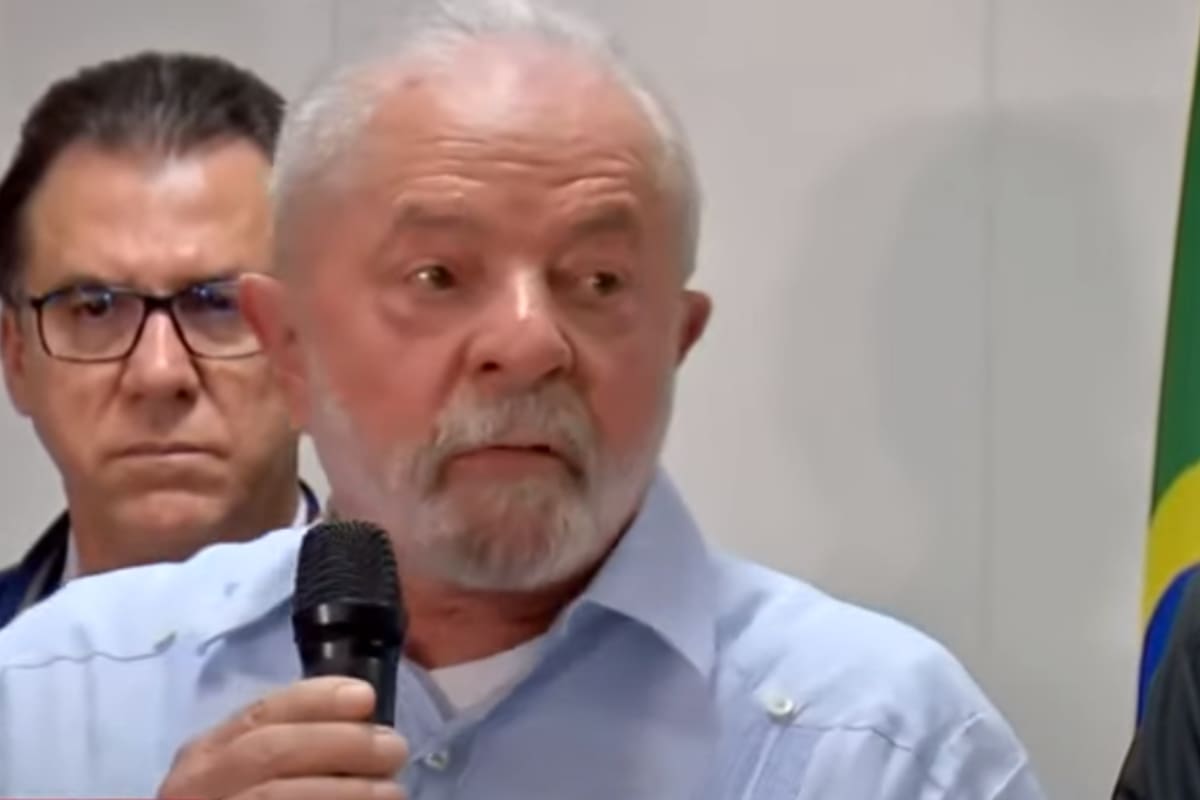 Luda da Silva habla sobre las manifestaciones y destrozos que protagonizaron seguidores de Jair Bolsonaro