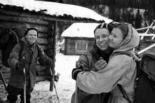 La misteriosa muerte de nueve alpinistas que aún hoy intriga al mundo
