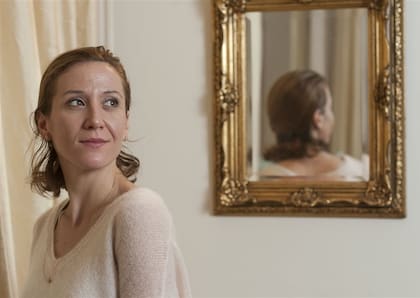 Ludmila Pagliero