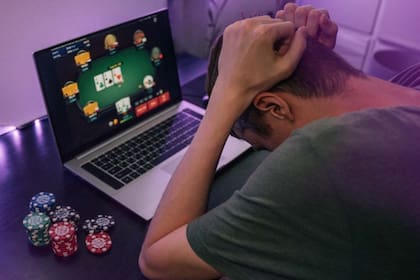 Los adolescentes, el dinero y las apuestas - LA NACION