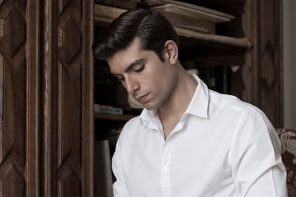 Ludovico Apollonio es experto en dropshipping, un novedoso modelo de negocios que es furor en todo el mundo.