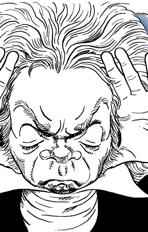 Ludwig van Beethoven