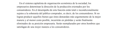 Ludwig von Mises