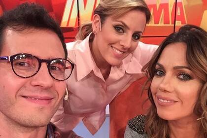 Luego de 10 años, el ciclo que conduce Pía Shaw dejará de ser diario