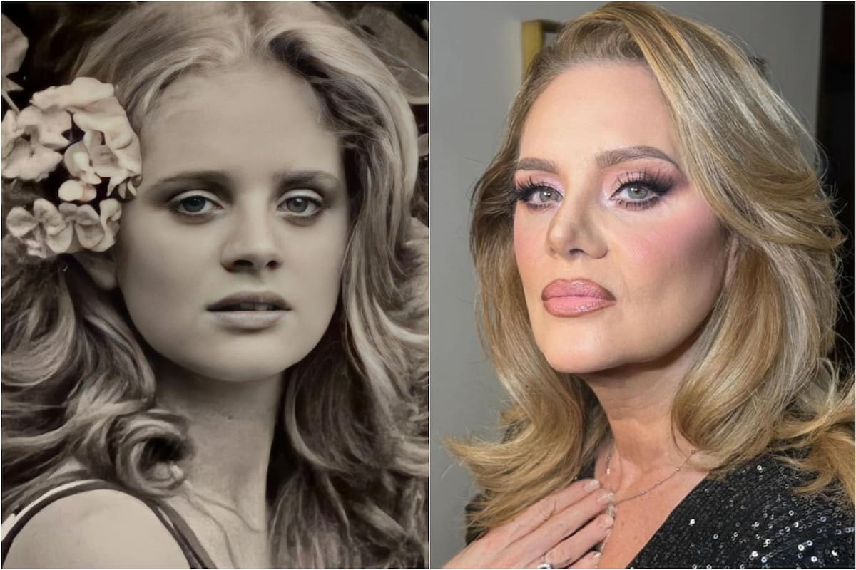 Luego de 40 años de exclusividad con la empresa Televisa, la actriz se renovó y se convirtió en una de las favoritas de TikTok