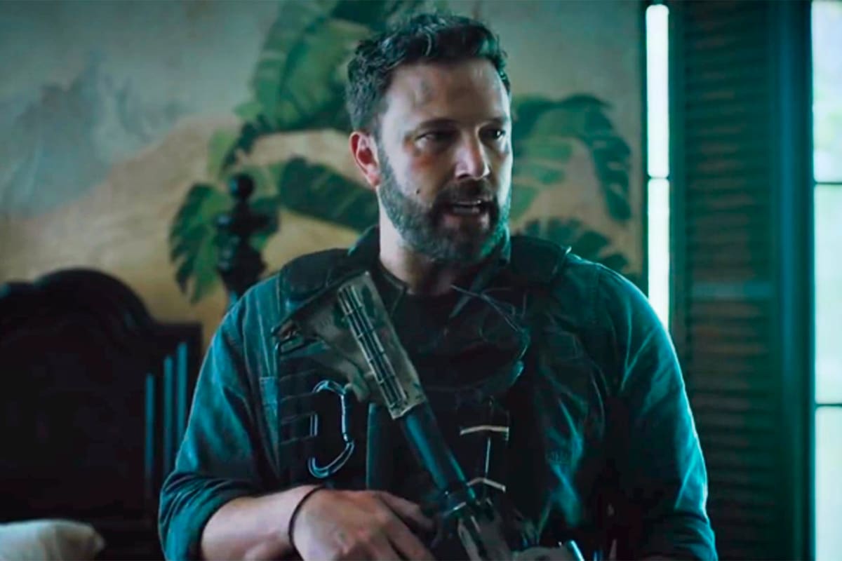 Luego de 7 años y de mucha polémica, la película