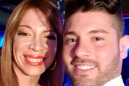 Luego de 86 días, Lizy Tagliani se reencontrará con su novio frente a las cámaras de El Precio Justo