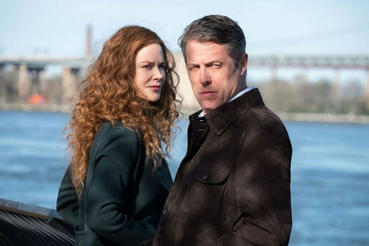 Luego de Big Little Lies, Nicole Kidman vuelve a formar dupla creativa con David E. Kelley en The Undoing, disponible a partir de este domingo, por HBO y HBO Go