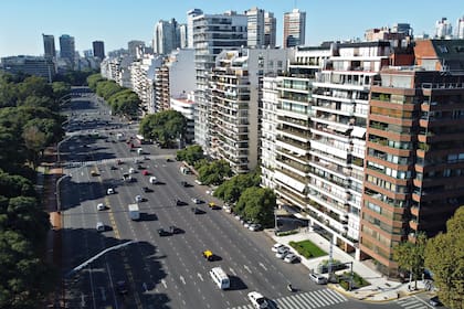 Luego de cinco años de un profundo letargo, despertó el crédito hipotecario en la Argentina