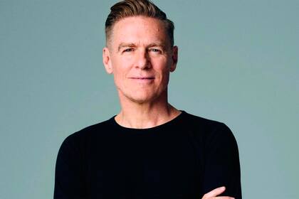 Luego de dos décadas, el cantante canadiense rompió el silencio durante una entrevista televisiva