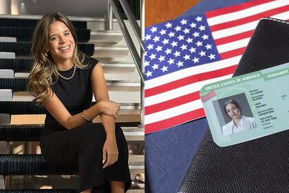 Luego de dos intentos fallidos, la joven latina volverá a solicitar la ciudadanía por matrimonio en Estados Unidos