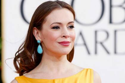 Luego de dos tests negativos, la actriz de Charmed dio positivo de Covid-19 y contó su experiencia en las redes