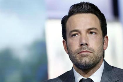 Luego de ese golpe emocional, el actor consideró que su tratamiento debía ser más extenso y se internó nuevamente