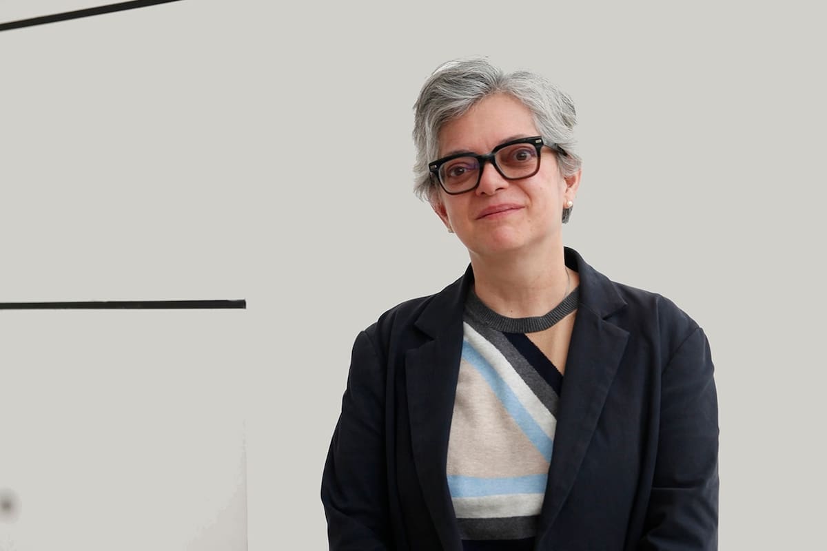 Luego de estar al frente de la American Society en Nueva York, la curadora venezolana se acaba de convertir en la primera directora artística del Malba