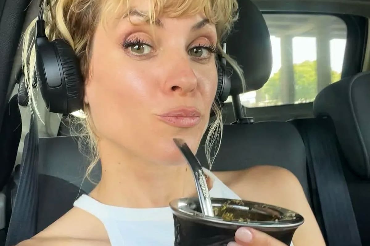 Maggie Civantos se luce en Jaque Mate, la nueva película de Adrián Suar que llega este jueves a los cines