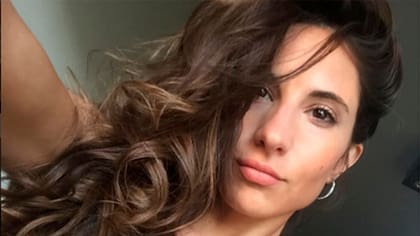 Luego de haberlo negado, Magui Bravi confirmó que se operó la nariz