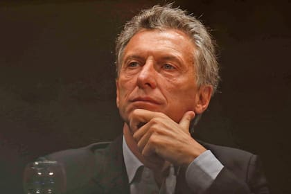Las amenazas se produjeron durante una visita de Macri a Salta