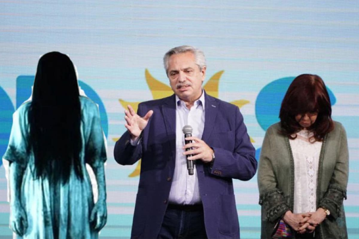 Luego de la derrota que sufrió el oficialismo en las PASO, cientos de usuarios utilizaron las redes sociales para compartir divertidos memes sobre el resultado de la votación