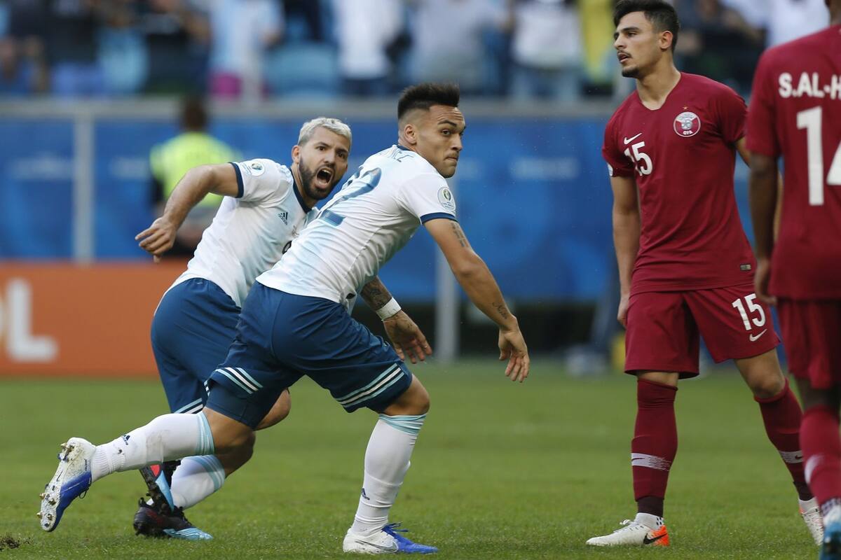 Luego de la Finalissima ante España, la Argentina confirmó un nuevo amistoso que se jugará el 31 de marzo ante un rival contra el que jugó una sola vez en su historia