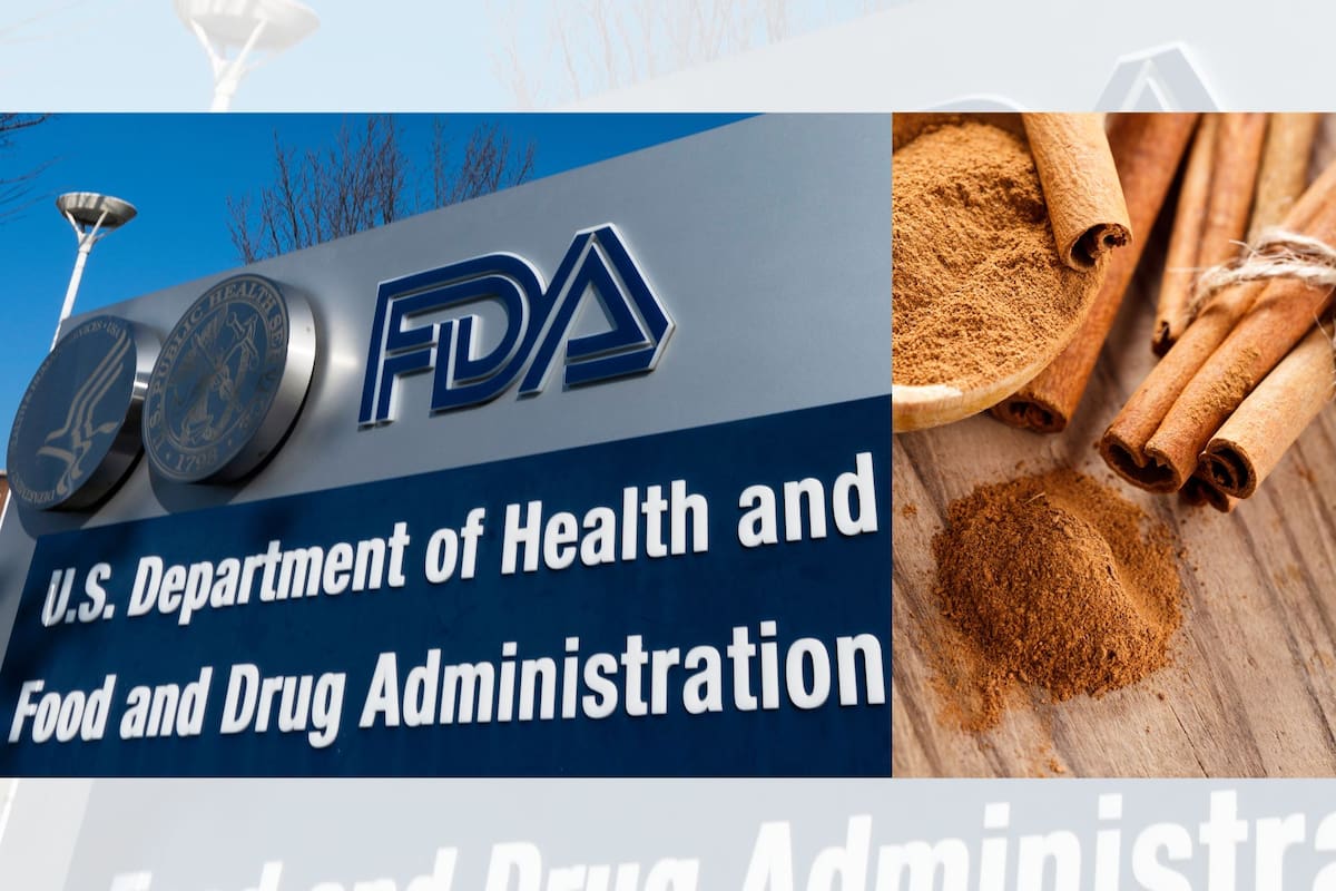 Luego de las pruebas realizadas, la FDA recomendó retirar estos productos por las complicaciones de salud que podrían generar