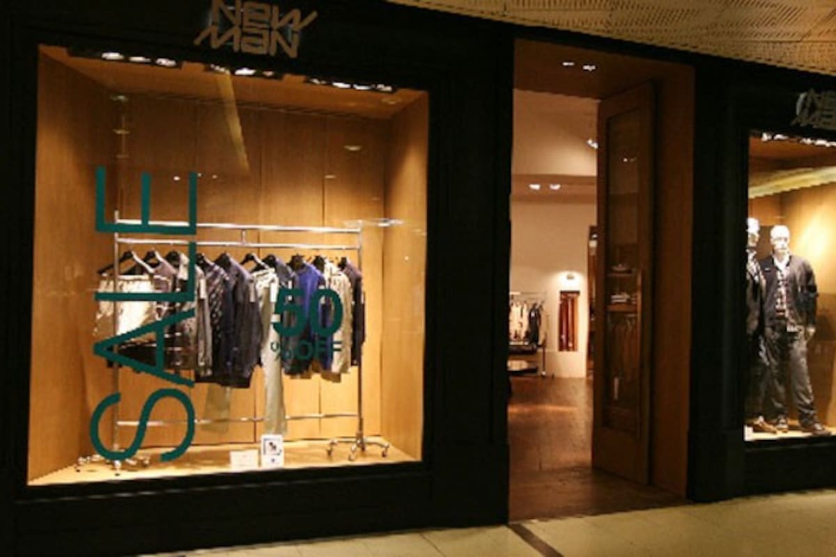 Luego de las rebajas de fin de temporada, los precios de la indumentaria subirán, entre otras cosas, por el alza de los alquileres de locales