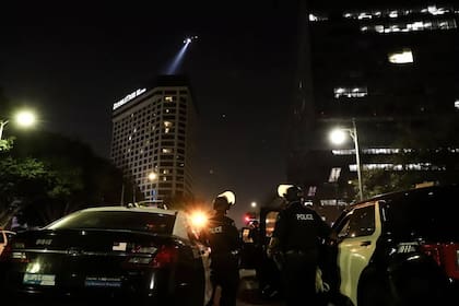 Luego de los incidentes por las políticas migratorias, la ciudad de Los Angeles mantiene activo un toque de queda nocturno; esto es lo que hay que saber