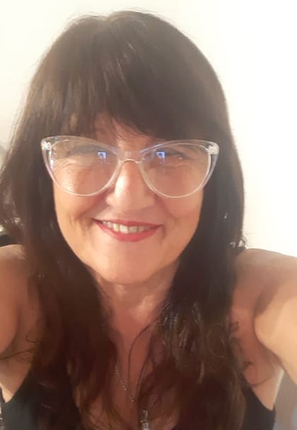 "Luego de muchos años, a veces tengo ganas y como vienen se van, no lo agarraría ni por probar, nunca intentaría ser lo que llaman un fumador social, es un riesgo que no quiero correr".