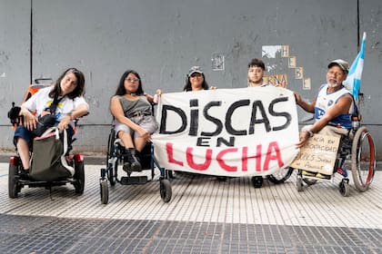 Luego de muchos reclamos, la ley se reglamentó