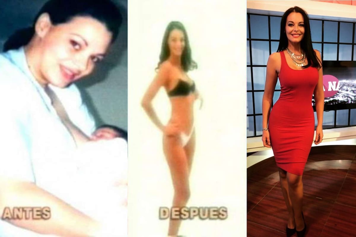 Luego de participar en la recordada publicidad, Marcela Brane siguió una carrera en el modelaje y la televisión chilena