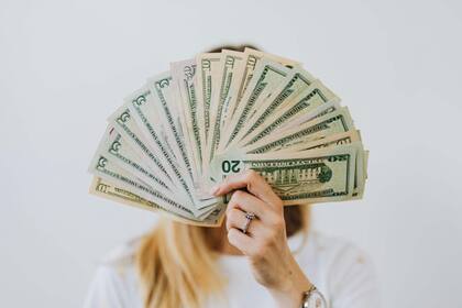 Luego de presionar accidentalmente el botón equivocado al comprar un boleto raspadito en un quiosco de autoservicio consiguió una cantidad de dinero impensada