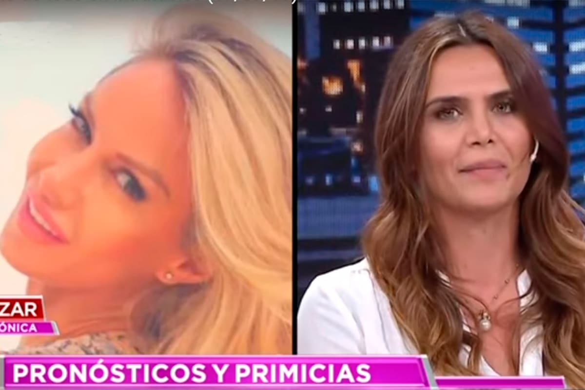 Luego de que Amalia Granata la acusara de "operadora política", Luciana Salazar salió a defenderse en Intratables