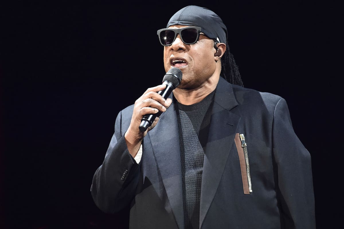 Luego de que el rapero dijera que los afroamericanos "eligieron ser esclavizados", el músico le respondió