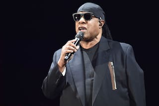 La canción que le trajo mucha suerte a Stevie Wonder, pero también una maldición que pudo terminar con su vida