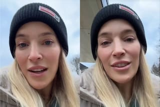 Luisana Lopilato le puso fin a los rumores y reveló si va a estar en el regreso de Erreway