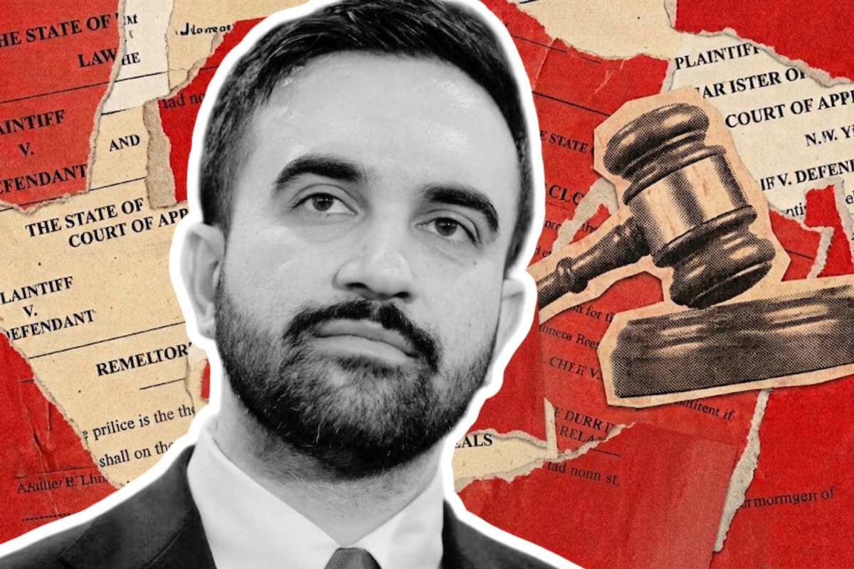 Luego de que Mamdani interpusiera una demanda para invalidarla bonos de US$10.000, el Ayuntamiento de Nueva York pide desestimar la acción judicial