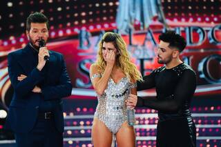 ShowMatch: un tratamiento incómodo para una valiente y dolorosa revelación