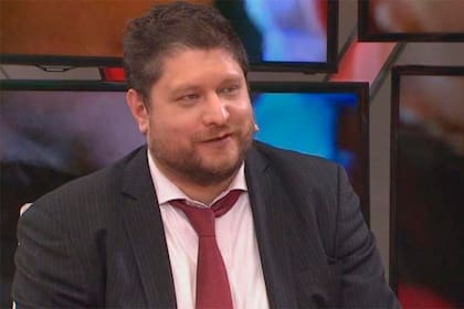 Luego de que se conociera el episodio, el periodista Nicolás Wiñazki brindó más precisiones sobre la desagradable situación que le tocó vivir junto a su familia