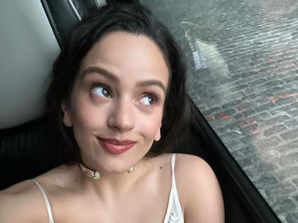Luego de que se desatara la polémica, la cantante ya había pedido disculpas mediante sus redes sociales