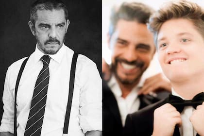 Luego de que Tomás Kirzner revelara en la TV que sufrió un abuso a los 7 años, Fabián Mazzei fue consultado por el tema y afirmó estar sorprendido