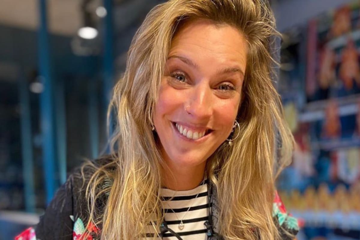 Luego de que trascendieran fotos de su "supuesto novio", Dani La Chepi se pronunció las redes y aclaró los tantos