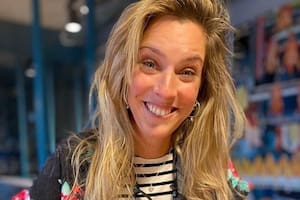 Luego de que trascendieran fotos de su "supuesto novio", Dani La Chepi se pronunció las redes y aclaró los tantos