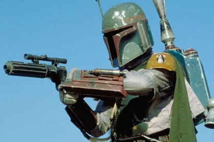 Luego de Rogue One y Han Solo, Boba Fett será el protagonista del tercer spin off de Star Wars en cine.