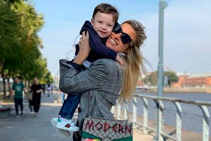 Luego de romper en llanto en la pista del Súper Bailando, la participante explicó por qué se encuentra tan sensible