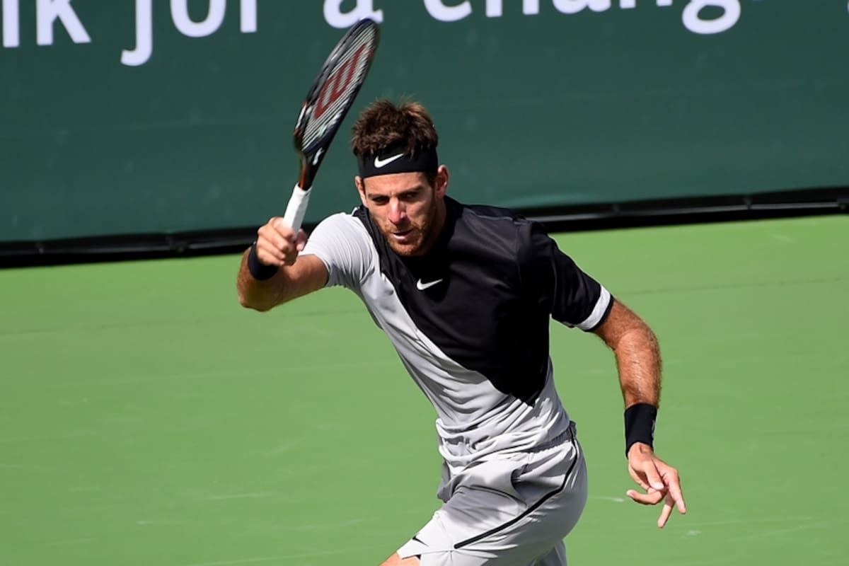 Luego de ser campeón en Indian Wells, el tandilense debutará el viernes en el certamen que se juega por última vez en Key Biscayne