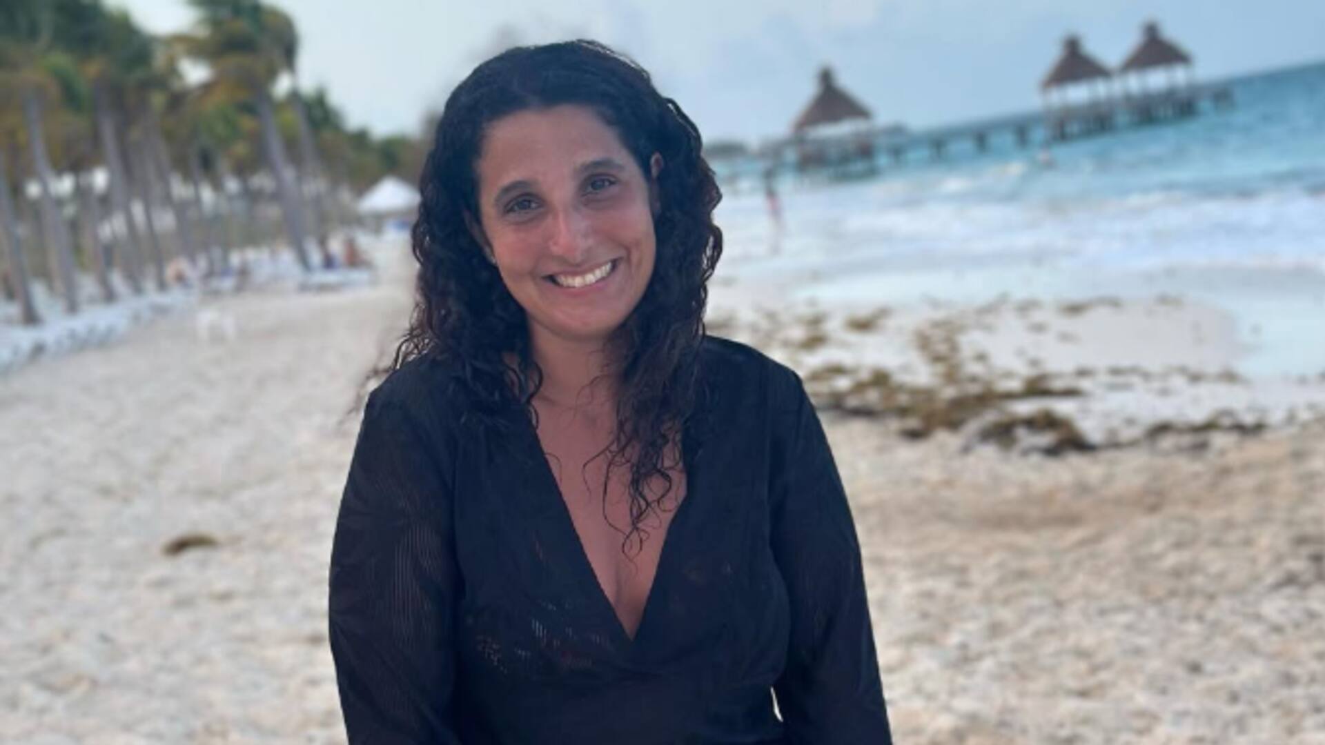 Luego de ser diagnosticada con esclerosis múltiple, Fabiana Jafif decidió transformar su experiencia en una forma de acompañar a otros a vivir con más conciencia