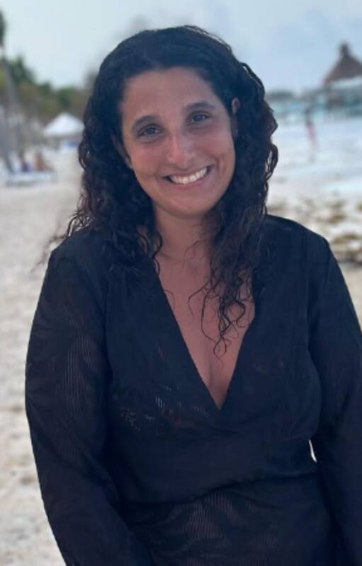 Luego de ser diagnosticada con esclerosis múltiple, Fabiana Jafif decidió transformar su experiencia en una forma de acompañar a otros a vivir con más conciencia