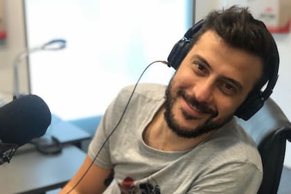 Luego de siete temporadas, Diego Leuco deja el programa de radio Mitre que conduce Jorge Lanata