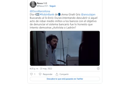 Luego de su confesión, fue capturado y llevado a prisión preventiva por un tiempo, aunque logró salir libre solo unos meses después